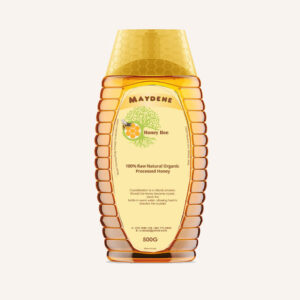 Maydene Honey