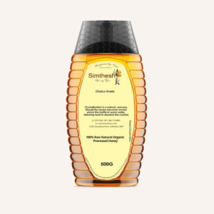 Simthesh Honey